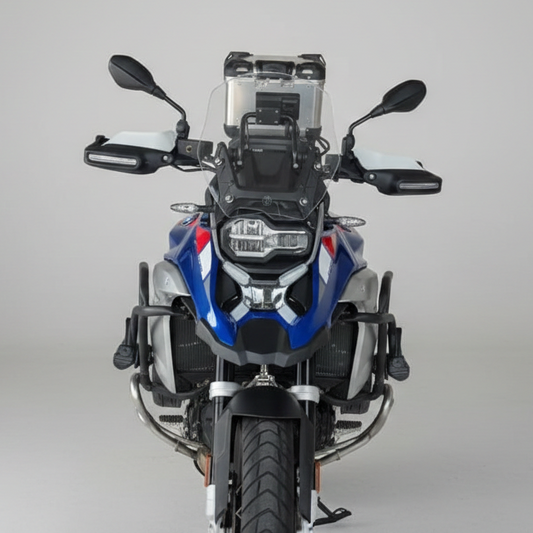 PARA BRISA BOLHA BMW R 1300 GS TRAMUNTANA 24/26
