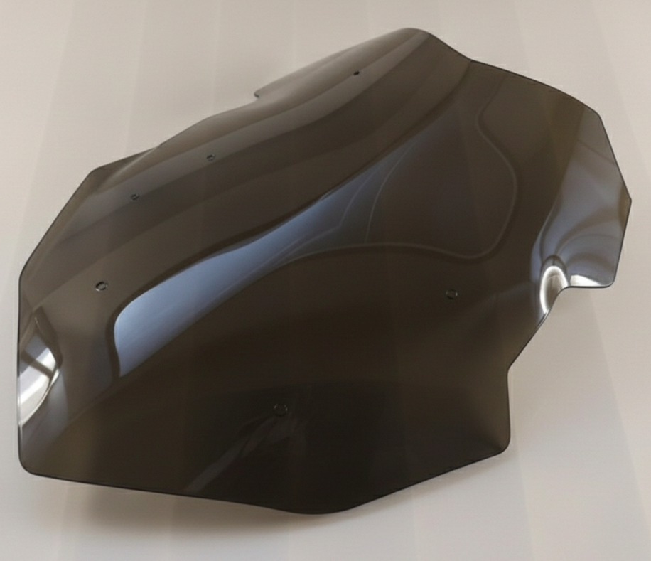 PARA BRISA BOLHA YAMAHA TRACER 900 GT 20/25 MODELO PEQUENA
