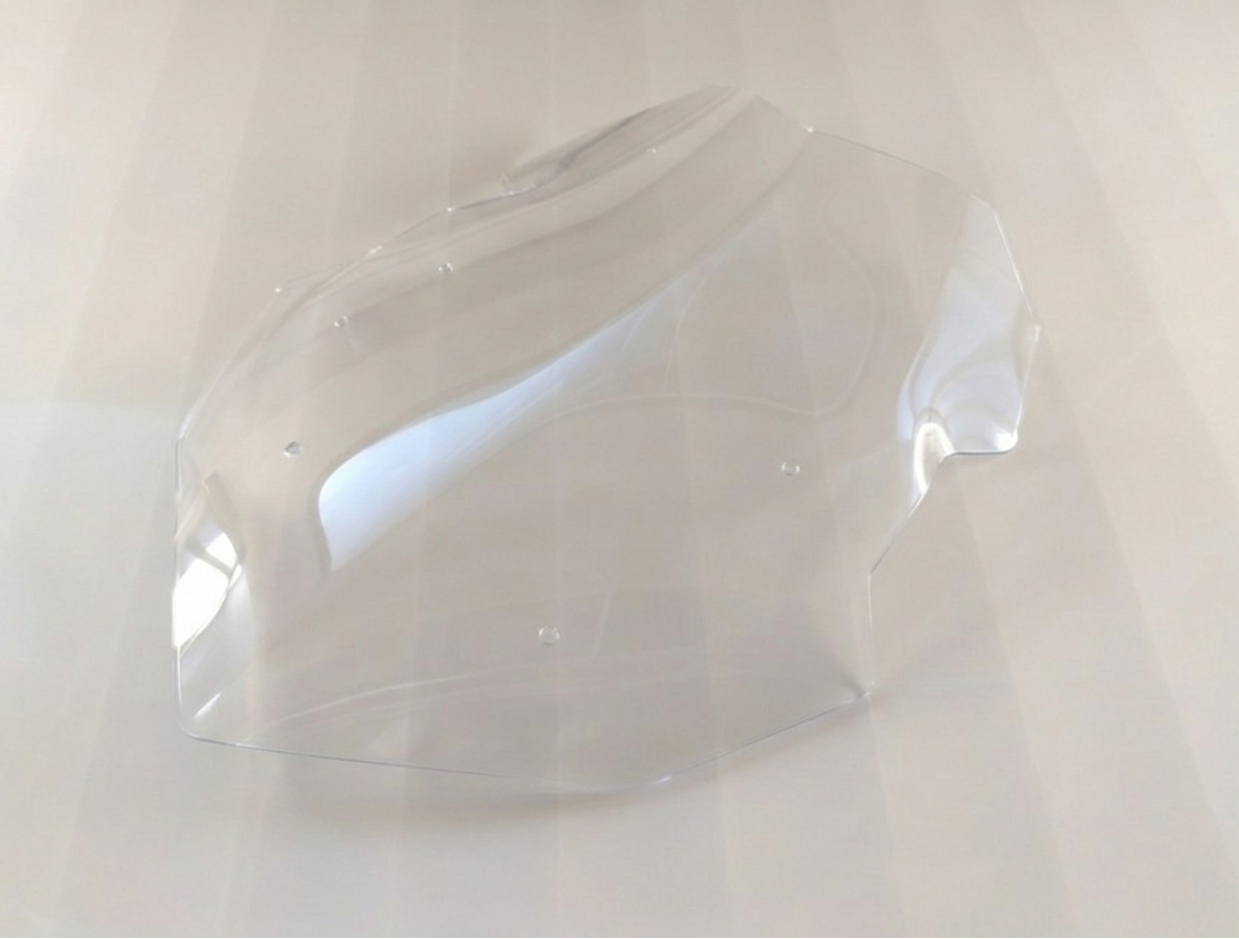 PARA BRISA BOLHA YAMAHA TRACER 900 GT 20/25 MODELO PEQUENA