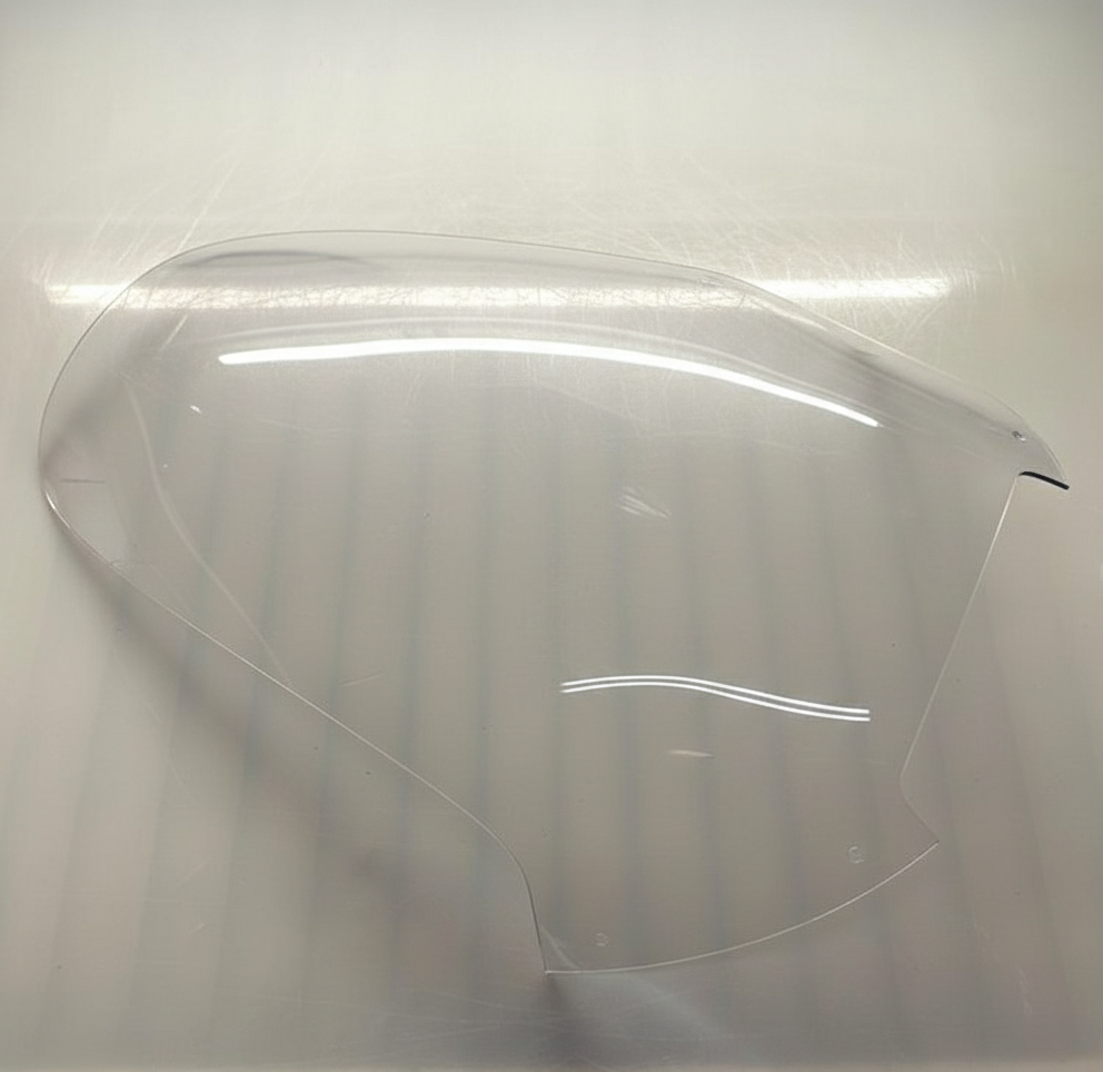 PARA BRISA BOLHA BMW F 650 ST 97/07
