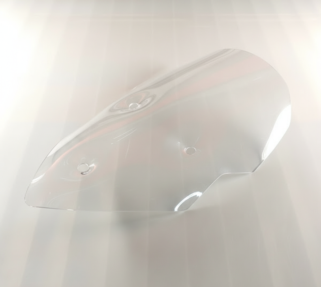 PARA BRISA BOLHA DUCATI MULTISTRADA 1200 2010