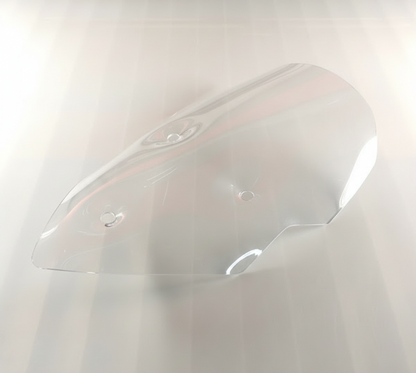 PARA BRISA BOLHA DUCATI MULTISTRADA 1200 2010