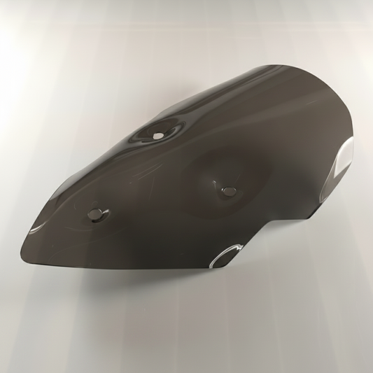 PARA BRISA BOLHA DUCATI MULTISTRADA 1200 2010