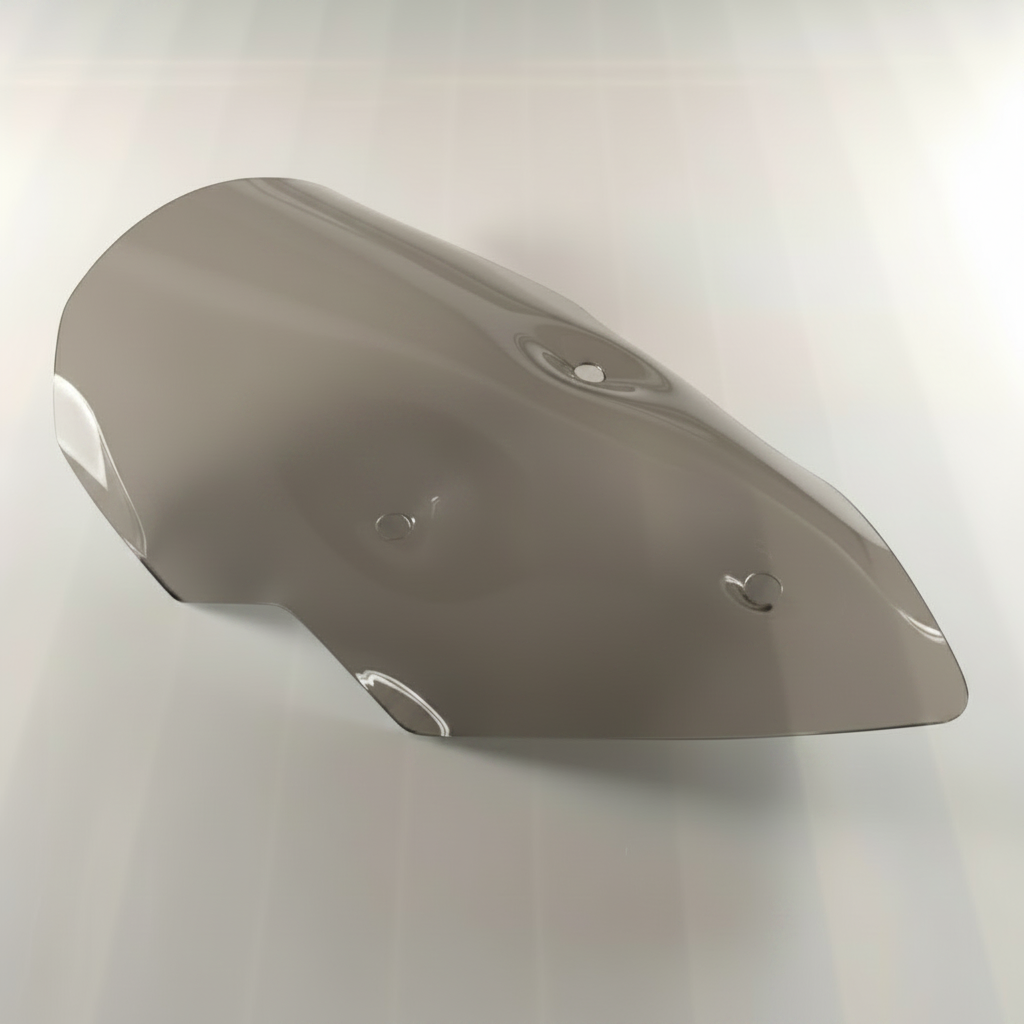 PARA BRISA BOLHA DUCATI MULTISTRADA 1200 2010