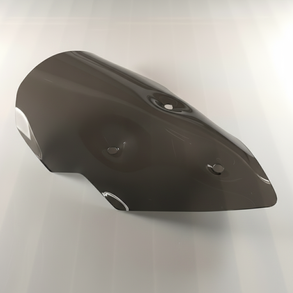 PARA BRISA BOLHA DUCATI MULTISTRADA 1200 2010