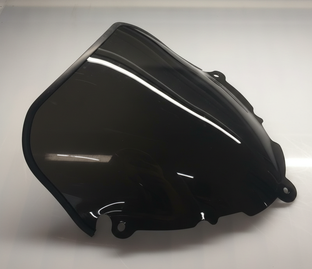 PARA BRISA BOLHA SUZUKI GSX F 750 09/99 MONICA