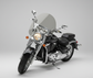 PARA BRISA BOLHA SUZUKI BOULEVARD LC 1500 C