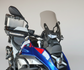 PARA BRISA BOLHA BMW R 1300 GS TRAMUNTANA 24/26