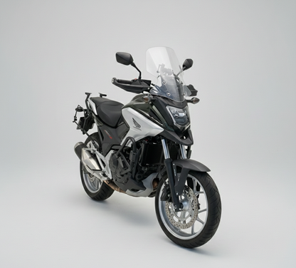 PARA BRISA BOLHA HONDA NC 750 X 2022/2025