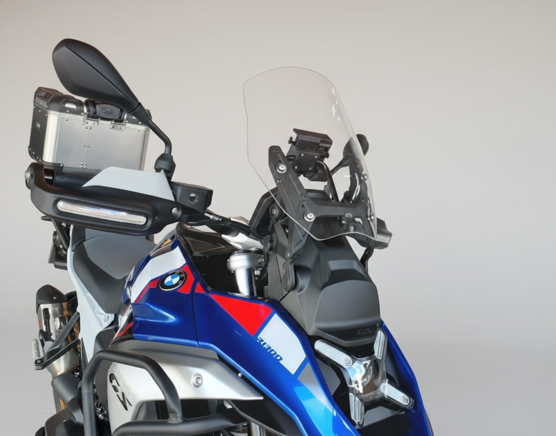 PARA BRISA BOLHA BMW R 1300 GS TRAMUNTANA 24/26
