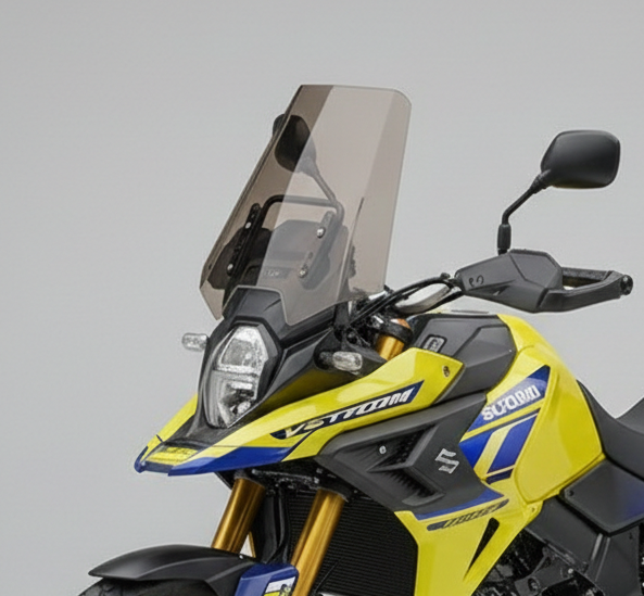 PARA BRISA BOLHA SUZUKI V-STROM 800 DE 24/26