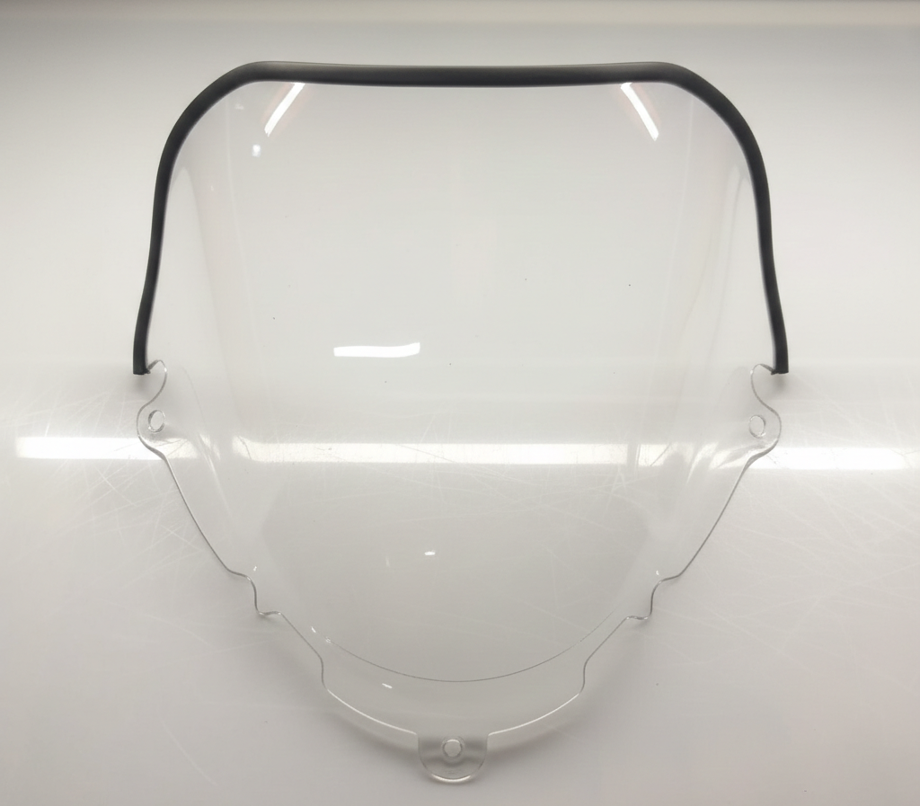 PARA BRISA BOLHA SUZUKI GSX F 750 09/99 MONICA