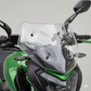 PARA BRISA BOLHA BAJAJ DOMINAR 400 23/26 MODELO MINI
