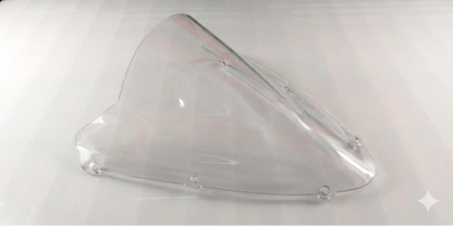 PARA BRISA BOLHA SUZUKI GSXR 750 10/13 DOUBLE BOOUBLE