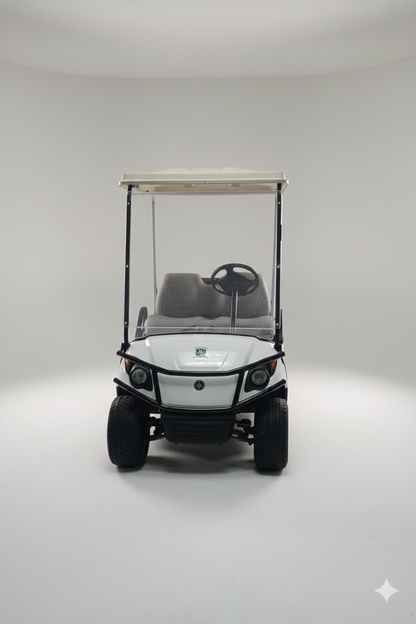PARA BRISA EM POLICARBONATO CARRINHO DE GOLF YAMAHA