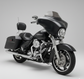 PARA BRISA BOLHA HARLEY DAVIDSON ELECTRA/STREET/ULTRA GLIDE ATÉ 13
