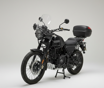 PARA BRISA BOLHA ROYAL ENFIELD HIMALAYAN 410 CC 19/21 MODELO ORIGINAL