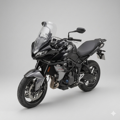 PARA BRISA BOLHA TRIUMPH SPORT TIGER 660 22/24