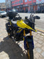 PARA BRISA BOLHA SUZUKI V-STROM 800 DE 24/25