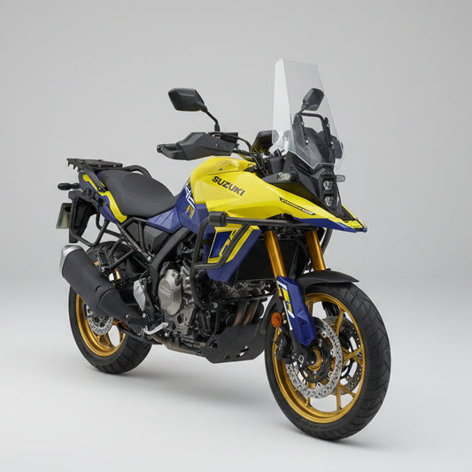 PARA BRISA BOLHA SUZUKI V-STROM 800 DE 24/26