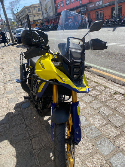 PARA BRISA BOLHA SUZUKI V-STROM 800 DE 24/25