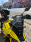 PARA BRISA BOLHA SUZUKI V-STROM 800 DE 24/25