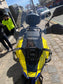 PARA BRISA BOLHA SUZUKI V-STROM 800 DE 24/25