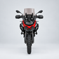 PARA BRISA BOLHA BMW F 850 GS 19/24 E F 900 GS ADVENTURE 24/25 MODELO CRIATIVA