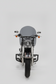 PARA BRISA BOLHA HARLEY DAVIDSON FAT BOY 18/23