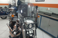 PARA BRISA BOLHA HARLEY DAVIDSON FAT BOY 18/23
