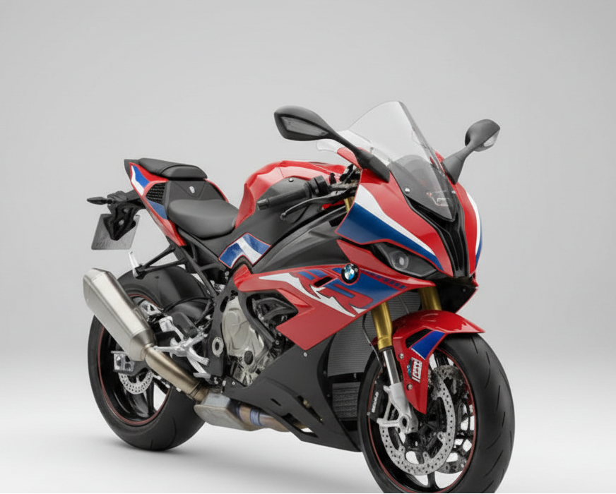 PARA BRISA BOLHA BMW S 1000 RR 20/26 MODELO DOUBLE BOUBLE