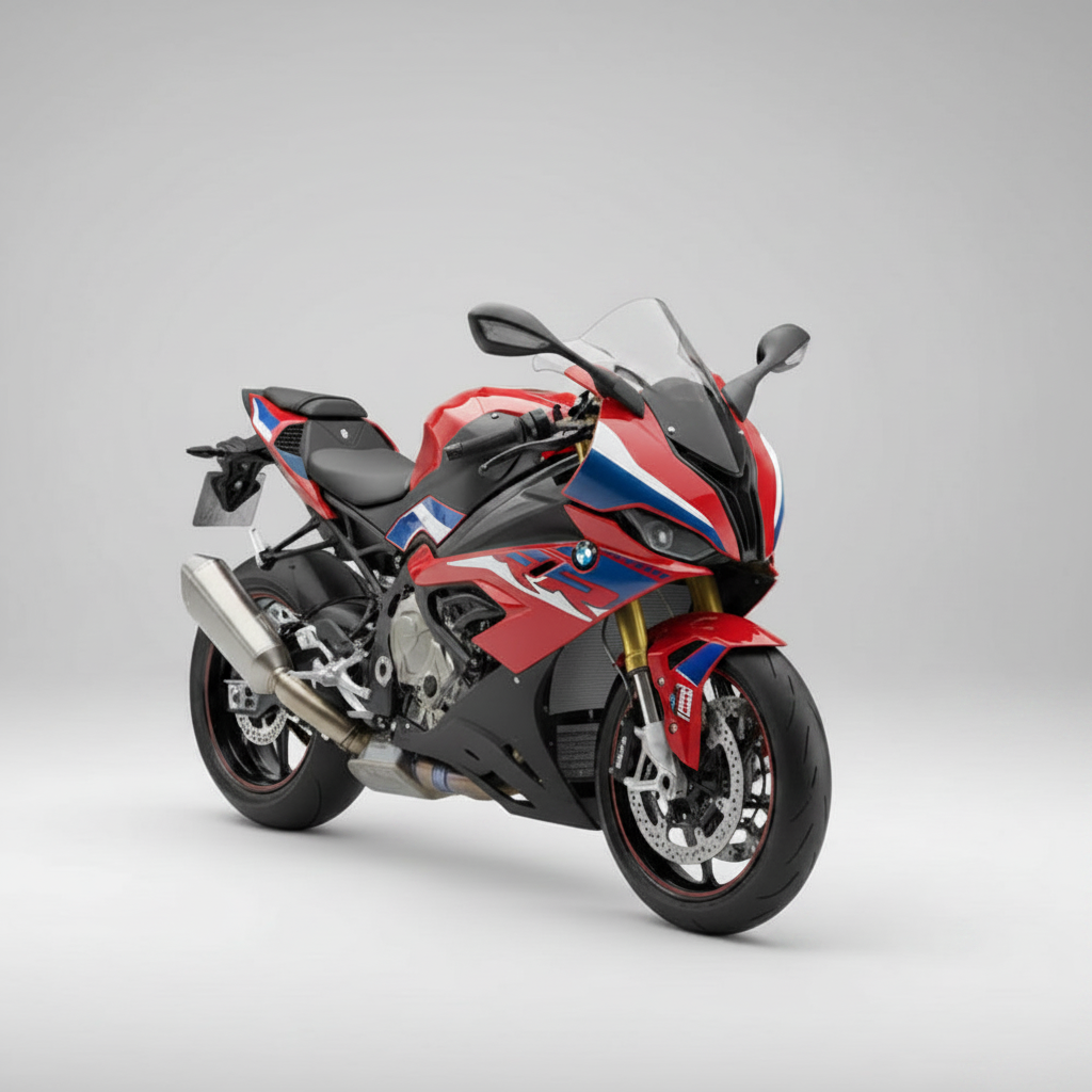 PARA BRISA BOLHA BMW S 1000 RR 20/26 MODELO DOUBLE BOUBLE