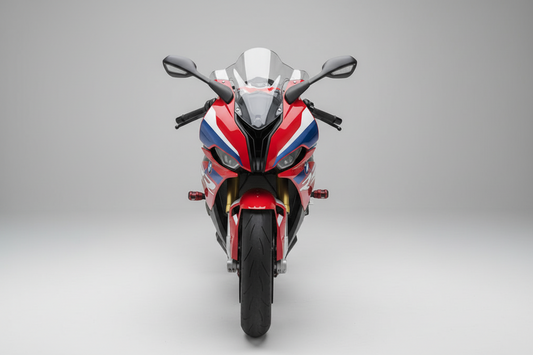 PARA BRISA BOLHA BMW S 1000 RR 20/26 MODELO DOUBLE BOUBLE