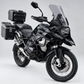 PARA BRISA BOLHA BMW R 1200/1250 GS 14/23 ADVENTURE ALTA