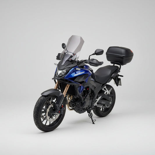 PARA BRISA BOLHA HONDA CB 500 X 17/25