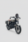 PARA BRISA BOLHA ROYAL ENFIELD CLASSIC 350 22/25