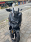 PARABRISA BOLHA BMW C 400 X 24/25