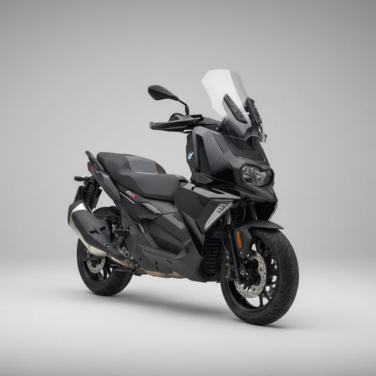 PARA BRISA BOLHA BMW C 400 X 24/26