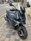PARABRISA BOLHA BMW C 400 X 24/25
