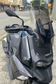 PARA BRISA BOLHA BMW C 400 X 24/26