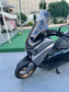 PARA BRISA BOLHA YAMAHA N MAX 160 2025