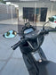 PARA BRISA BOLHA YAMAHA N MAX 160 2025