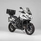 PARA BRISA BOLHA TRIUMPH TIGER 1050 SPORT 12/16 ALTO