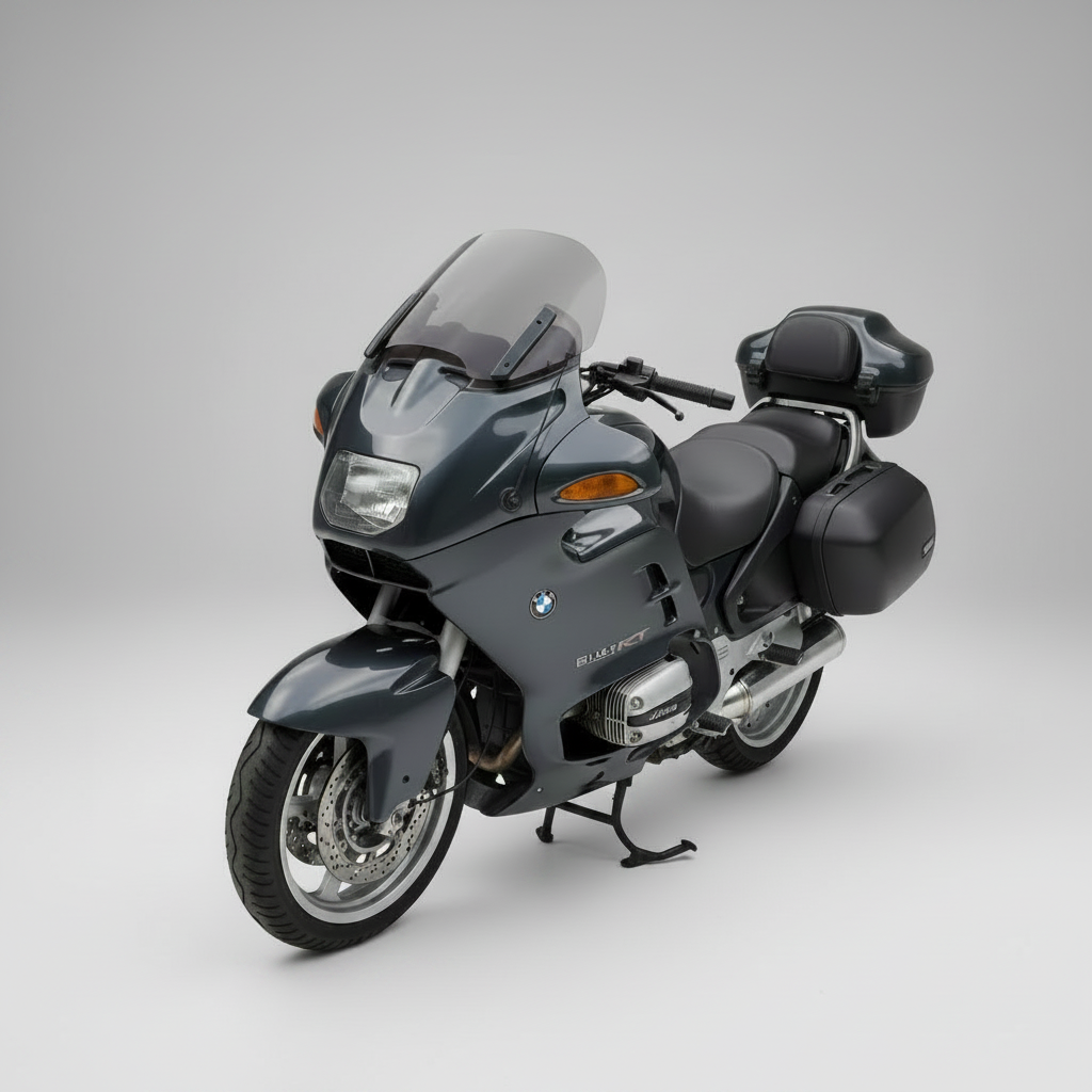 PARA BRISA BOLHA BMW R 1100/1150 RT 97/00