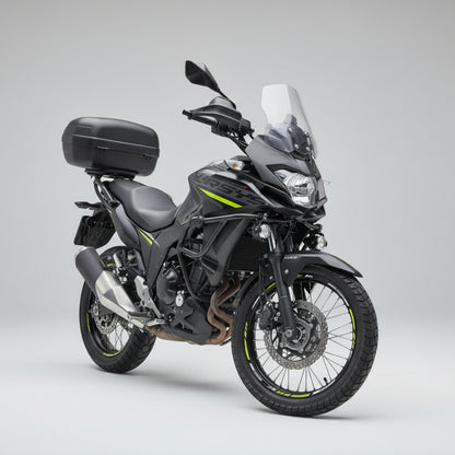 PARA BRISA BOLHA KAWASAKI VERSYS X 300 ORIGINAL 17/26