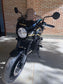 PARA BRISA BOLHA KAWASAKI Z 900 CAFÉ RACER 18/23