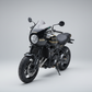 PARA BRISA BOLHA KAWASAKI Z 900 CAFÉ RACER 18/26