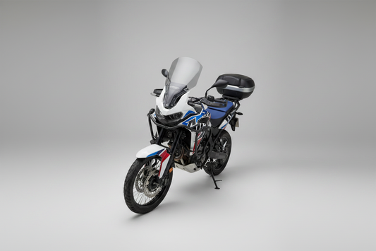 PARA BRISA BOLHA HONDA CRF 1100 MT AFRICA TWIN 21/23