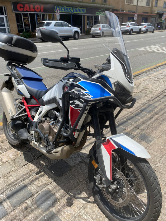 PARA BRISA (BOLHA) HONDA CRF 1100 MT AFRICA TWIN 21/23