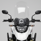 PARA BRISA BOLHA HONDA XRE 300 MOD 2 + DEFLETOR DE BOLHA 09/18